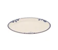 Karaca Mare Kayık Tabak 25,4 Cm
