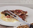 Karaca Tong 8 Parça Steak Bıçağı