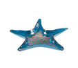 KARACA ISLAND SEA STAR MAVİ 35CM TABAK