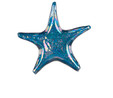 KARACA ISLAND SEA STAR MAVİ 35CM TABAK