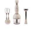 Karaca Pro-Midi Latte 3lü Blender Set