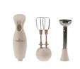 Karaca Pro-Midi Latte 3lü Blender Set
