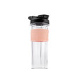 Karaca Blendfıt Go Pearly Pink Smoothie Blender Set 