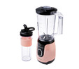 Karaca Blendfıt Go Pearly Pink Smoothie Blender Set 