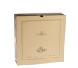 Karaca Purple Gold Kelepçeli Kek Kalıbı 26cm