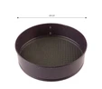Karaca Purple Gold Kelepçeli Kek Kalıbı 28 cm
