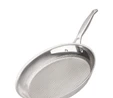 Karaca 3Ply PowerSteel 316+ Çelik 7 Parça Tencere Seti
