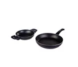 KARACA BİOGRANİT BLACKGOLD TAVA+SAHAN SET