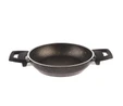 KARACA BİOGRANİT BLACKGOLD TAVA+SAHAN SET