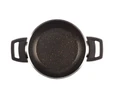 KARACA BİOGRANİT BLACKGOLD TAVA+SAHAN SET