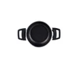 KARACA BİOGRANİT BLACKGOLD TAVA+SAHAN SET