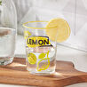 KARACA LEMON MEŞRUBAT BARDAĞI