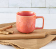 Karaca Vita Pembe Mug Kupa
