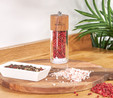 Karaca Net Baharat Değirmeni 15 cm
