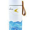 Karaca Ocean Çelik Termos 480 ml