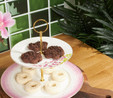 KARACA X İST COLLECTION ERGUVAN KATLI KURABİYELİK
