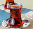 Karaca Jungle 12 Parça 6 Kişilik Çay Seti