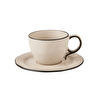 Karaca Melenie 2 Kişilik Double Kahve Fincanı Takımı