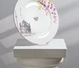KARACA X İST COLLECTION ERGUVAN ORTAKÖY SERVİS TABAĞI