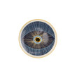 Karaca Eye Zone 6 Kişilik Pasta Takımı
