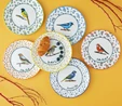 Karaca Vogel 6 Parça Pasta Takımı