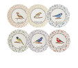 Karaca Vogel 6 Parça Pasta Takımı