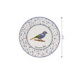 Karaca Vogel 6 Parça Pasta Takımı
