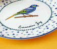 Karaca Vogel 6 Parça Pasta Takımı