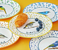 Karaca Vogel 6 Parça Pasta Takımı