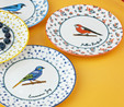 Karaca Vogel 6 Parça Pasta Takımı