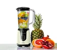 Karaca Blendfit Go Retro Krem Smoothie Blender