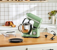 Karaca Mastermaid Chef Stand Mikser Cabbage Green 1500W 5 Lt