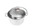 Karaca Çelik Large Tencere 19 Lt 34x23cm