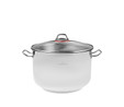 Karaca Çelik Large Tencere 19 Lt 34x23cm