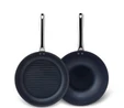 Karaca Biodiamond Steel Plus Wok ve Grill Set
