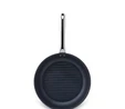 Karaca Biodiamond Steel Plus Wok ve Grill Set
