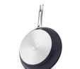 Karaca Biodiamond Steel Plus Wok ve Grill Set
