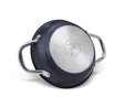 Karaca Biodiamond Steel Plus Tava ve Sahan Set

