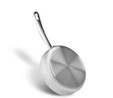 Karaca Powersteel 3Ply 316+ İndüksiyon Tabanlı Çelik Petekli Tava 12 Cm