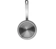 Karaca Powersteel 3Ply 316+ İndüksiyon Tabanlı Çelik Petekli Tava 12 Cm