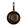 Karaca Biogranit Blackgold Wok ve Grill Tava Set