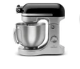 Karaca Multicast Chef Döküm Stand Mikser Black Muftak Şefi 1600W 5 Lt