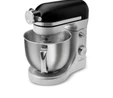 Karaca Multicast Chef Döküm Stand Mikser Black Muftak Şefi 1600W 5 Lt