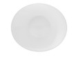 Karaca White Pure 24 Parça 6 Kişilik Yemek Takımı