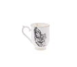 Karaca Unicef Kerem Bursin Kupa 350 ml