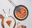Karaca Debra Pizza Pişirme Tavası
