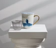 Karaca X İst Collection İstanbul Kapaklı Kupa