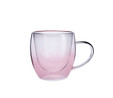 Karaca Pia Pembe Kupa 300 ml