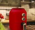Karaca Multifry Red Air Fryer Yağsız Fritöz 3,5 L