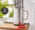 Karaca Meister Barrel 8 Parça Bıçak Seti